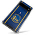 NBA Golden State Warriors Jersey Google Pixel 6 Clear Case